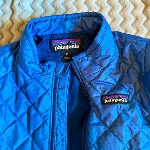 2t Patagonia Nano Puff